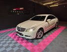 Mercedes Classe E COUPE 350 CDI BlueEfficiency Executive / à Lens (62)