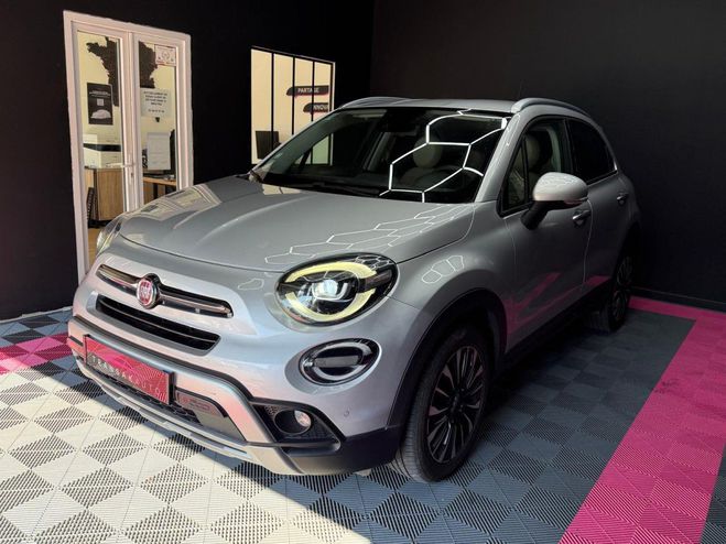 Fiat 500X MY19 1.0 FireFly Turbo T3 120 ch Opening Noir de 2019