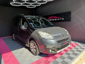 voir détails -Citroen Berlingo MULTISPACE PureTech 110 SS BVM5 Feel 1ER à Marignane (13)   Voir détails -Citroen Berlingo MULTISPACE PureTech 110 SS BVM5 Feel 1ER à Marignane (13)