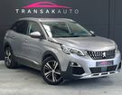 Peugeot 3008 BlueHDi 130ch SS BVM6 Allure - DISTRIBUT à Maubeuge (59)