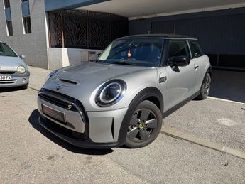  Voir détails -Mini One HATCH 3 PORTES ELECTRIC F56 BEV LCI Coop à Nice (06)