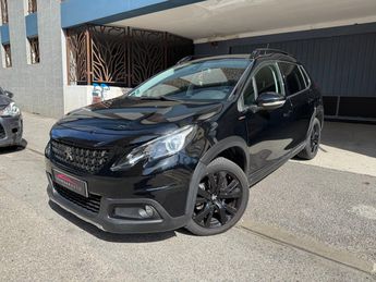  Voir détails -Peugeot 2008 1.2l PureTech 130 CV BVM 6 GT Line Toit  à Nice (06)