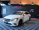 Mercedes Classe A 200 d Sensation à Caissargues (30)
