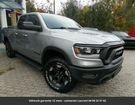 Dodge Ram rebel crew cab 4x4 tout compris hors hom à Paris (75)