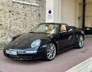 Porsche 911 997 4S CABRIOLET à Saint-Maur-des-Fosss (94)