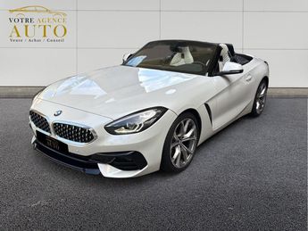  Voir détails -BMW Z4 sDrive30i - BVA Sport ROADSTER G29 à Roquebrune-Cap-Martin (06)