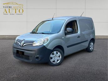  Voir détails -Renault Kangoo II L1 1.5 Energy dCi - 80 - R-Link PHASE à Roquebrune-Cap-Martin (06)