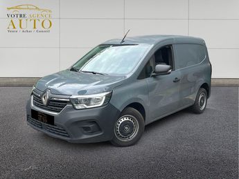  Voir détails -Renault Kangoo III L2 1.5 Blue dCi - 115ch - TVA Rcup à Roquebrune-Cap-Martin (06)