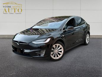  Voir détails -Tesla Model X Long Range Plus PHASE 2 7Places à Roquebrune-Cap-Martin (06)