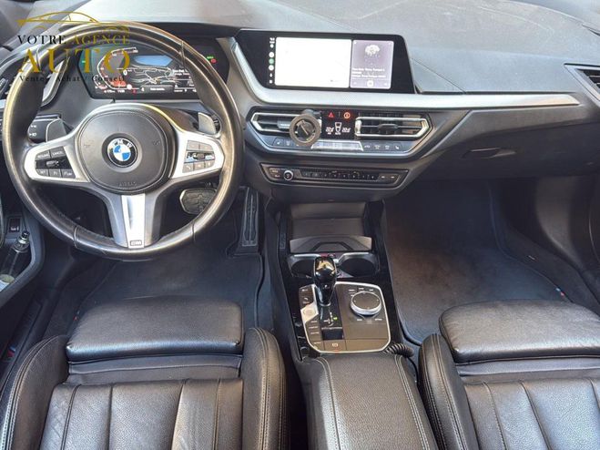 BMW Serie 1 120i - BV DKG Sport F40 M NOIR de 2021