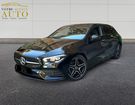 Mercedes Classe CLA ng Brake 200 d - BV 8G-DCT - AMG Line &agrave; Roquebrune-Cap-Martin (06)