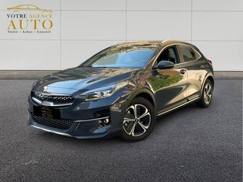 voir détails -Kia Ceed d CEED XHybride 1.6 GDI - 170ch - BV DCT à Roquebrune-Cap-Martin (06)   Voir détails -Kia Ceed d CEED XHybride 1.6 GDI - 170ch - BV DCT à Roquebrune-Cap-Martin (06)