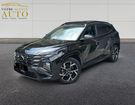 Hyundai Tucson 1.6 T-GDi Hybrid - 215ch - N Line Creati &agrave; Roquebrune-Cap-Martin (06)