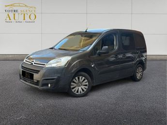 voir détails -Citroen Berlingo II 1.6 BlueHDi S&S - 100ch - BV ETG6 Fee à Roquebrune-Cap-Martin (06)   Voir détails -Citroen Berlingo II 1.6 BlueHDi S&S - 100ch - BV ETG6 Fee à Roquebrune-Cap-Martin (06)