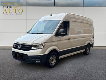 voir détails -Volkswagen Crafter e-35 L3H3 - 136ch - BVA - FOURGON 35 Bus à Roquebrune-Cap-Martin (06)   Voir détails -Volkswagen Crafter e-35 L3H3 - 136ch - BVA - FOURGON 35 Bus à Roquebrune-Cap-Martin (06)