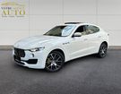 Maserati Levante 3.0 V6 Diesel S&S - 275ch - BVA GRANSPOR à Roquebrune-Cap-Martin (06)