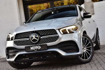  Voir détails -Mercedes GLE Coup 400 D 4-MATIC AMG LINE à Jabbeke (84)
