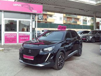  Voir détails -Peugeot 2008 1.2 PURETECH 100CH S&S ALLURE PACK à Toulouse (31)