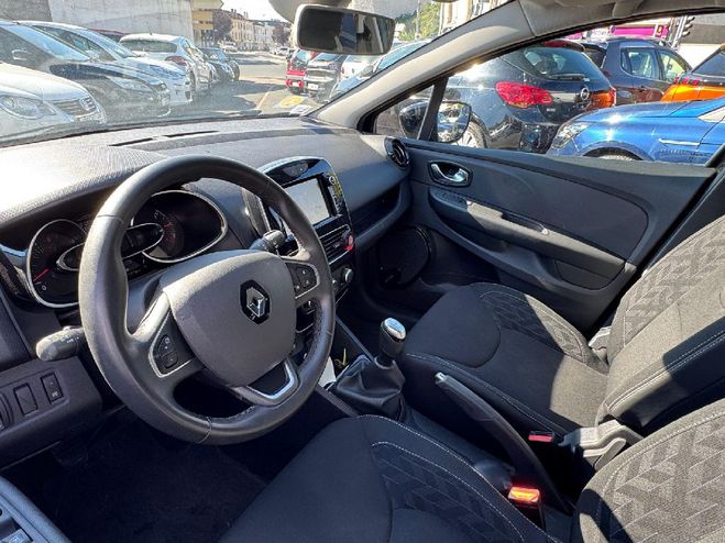 Renault Clio  Estate dCi 90 E6C Limited NOIR de 2018