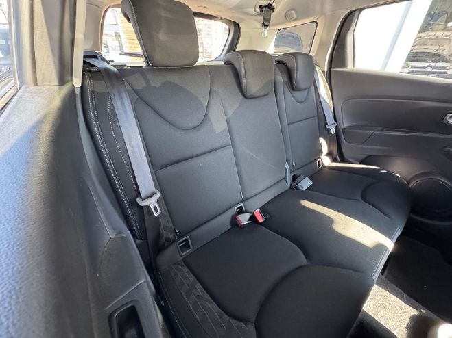 Renault Clio  Estate dCi 90 E6C Limited NOIR de 2018