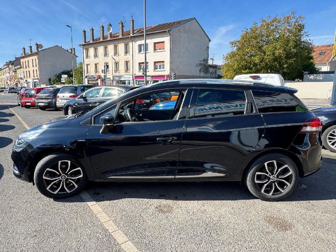 Renault Clio  Estate dCi 90 E6C Limited NOIR de 2018
