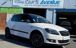 Skoda Fabia  1.2 TSI 105 Monte Carlo &agrave; Essey-l�s-Nancy (54)
