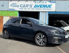 Peugeot 308  BlueHDi 130ch SetS BVM6 Allure Business à Essey-ls-Nancy (54)