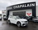 Volkswagen Tiguan  R-Line 1.4 eHybrid 245ch DSG6 à Kerfot (22)