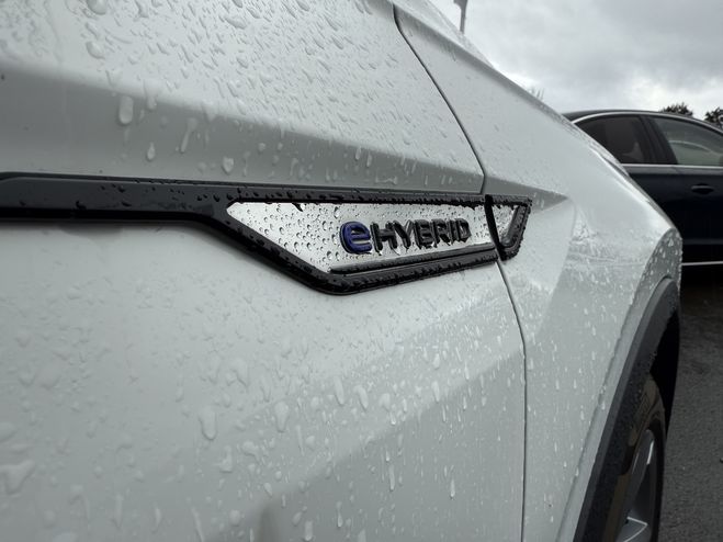 Volkswagen Tiguan  R-Line 1.4 eHybrid 245ch DSG6  de 2023