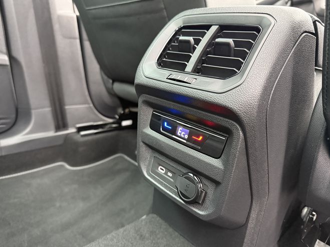 Volkswagen Tiguan  R-Line 1.4 eHybrid 245ch DSG6  de 2023