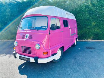  Voir détails -Renault Estafette ESTAFETTE1 Amnage Food Truck - commerc à Chazay-d'Azergues (69)