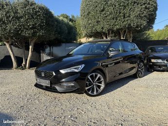  Voir détails -Seat Leon 1.5 ETSI 150CH FR DSG7 à Perpignan (66)