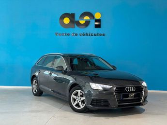  Voir détails -Audi A4 Avant G-TRON 40 TFSI 2.0 170 à Savonnires-devant-Bar (55)
