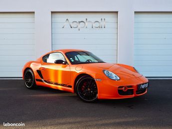  Voir détails -Porsche Cayman S (987) Sport Limited Edition 290-700 à  Les Sables-d'Olonne (85)