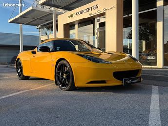  Voir détails -Lotus Evora 3.5 V6 351 Ch à Perpignan (66)