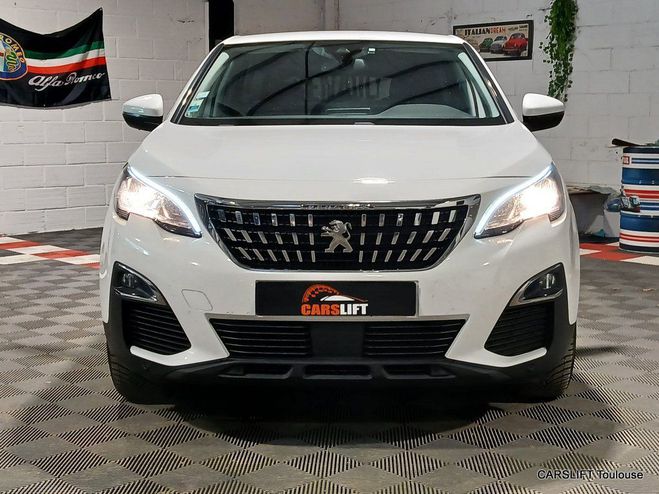 Peugeot 3008 1.5 HDI - 130 CV ACTIVE BUSINESS  de 2020