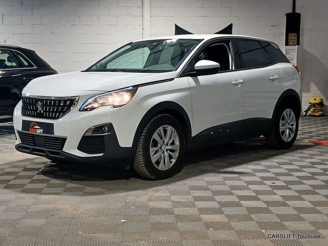 Peugeot 3008 1.5 HDI - 130 CV ACTIVE BUSINESS  de 2020