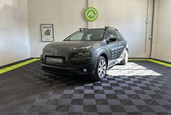 voir détails -Citroen C4 Cactus 1.2 PureTech 82 Feel + GPS / KIT DISTRIB à Sarrians (84)   Voir détails -Citroen C4 Cactus 1.2 PureTech 82 Feel + GPS / KIT DISTRIB à Sarrians (84)