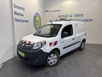  Voir détails -Renault Kangoo Express II ELECTRIC 33 EXTRA R-LINK à Nogent-le-Phaye (28)
