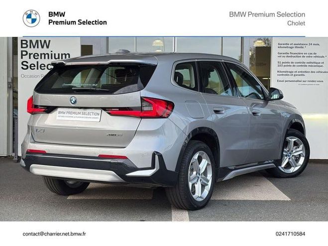 BMW X1 ixDrive30 313ch xLine Spacesilber Mtal de 2023