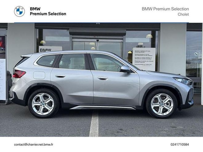 BMW X1 ixDrive30 313ch xLine Spacesilber Mtal de 2023