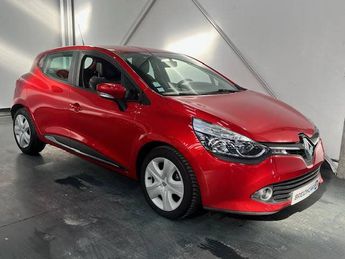  Voir détails -Renault Clio IV (B98) 0.9 TCe 90ch energy Zen eco à Guipavas (29)