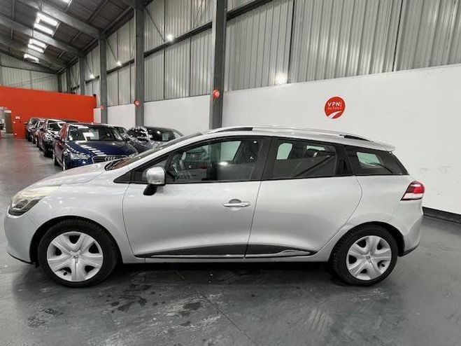 Renault Clio ESTATE 1.5 DCI 90ch Energy Business INCONN de 2015