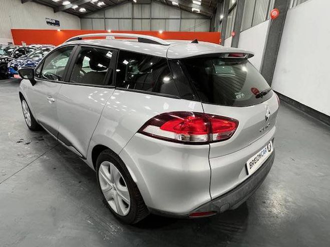 Renault Clio ESTATE 1.5 DCI 90ch Energy Business INCONN de 2015