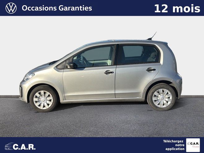 Volkswagen Up up E-UP! 2.0 Electrique Gris de 2022