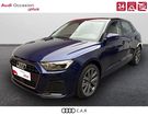 Audi A1 Sportback 30 TFSI 116 ch S tronic 7 Desi à  La Rochelle (17)