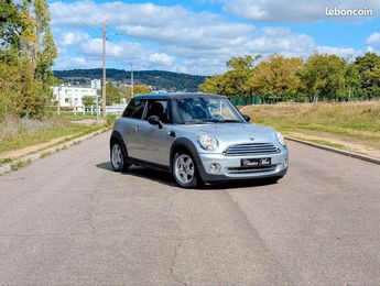voir détails -Mini Countryman Cooper à Aubergenville (78)   Voir détails -Mini Countryman Cooper à Aubergenville (78)