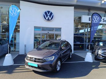  Voir détails -Volkswagen Taigo 1.0 TSI 116 DSG7 VW Edition à Saint-Maximin (60)