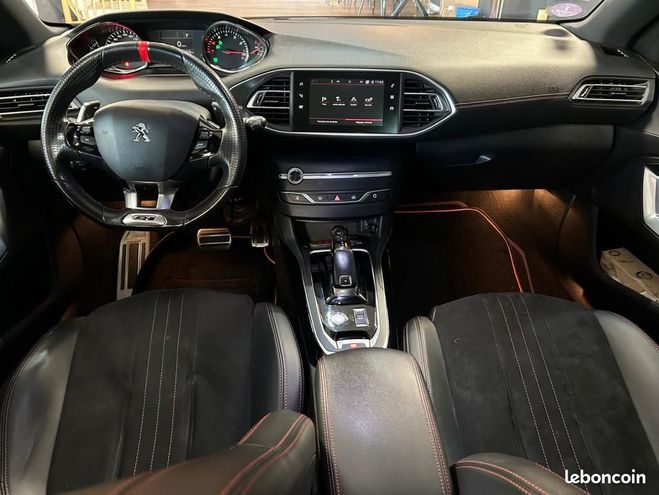 Peugeot 308 GENERATION-II 1.6 THP ESSENCE 225 GT EAT Blanc de 2019