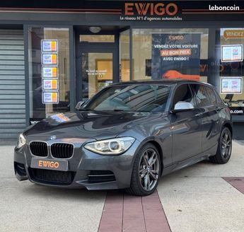  Voir détails -BMW Serie 1 M135I 320CH F20 Origine France à Forbach (57)